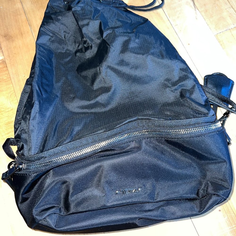 Tumi Backpack